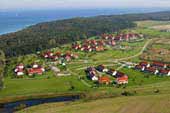 Feriendorf Ostsee